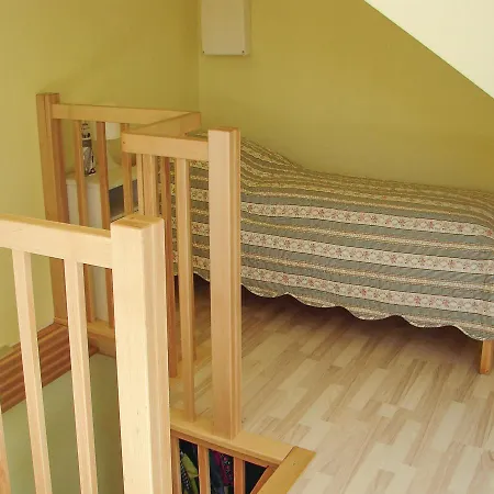 Apartamento Two-bedroom In *