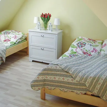 Apartamento Two-bedroom In *