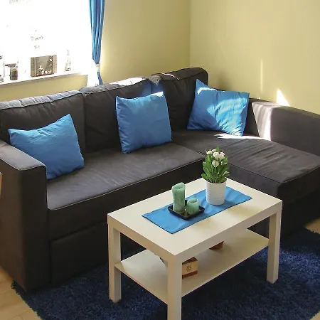 Apartamento Two-bedroom In *