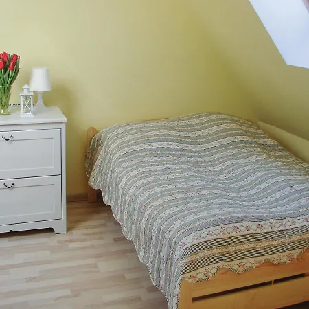 Two-bedroom In