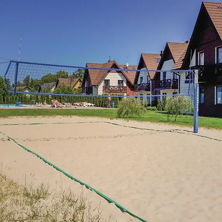 Apartamento Two-bedroom In Zarnowska