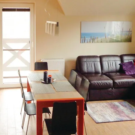 Two-bedroom In