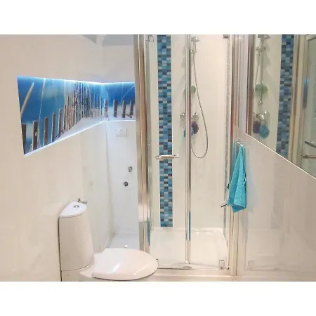 Two-bedroom In